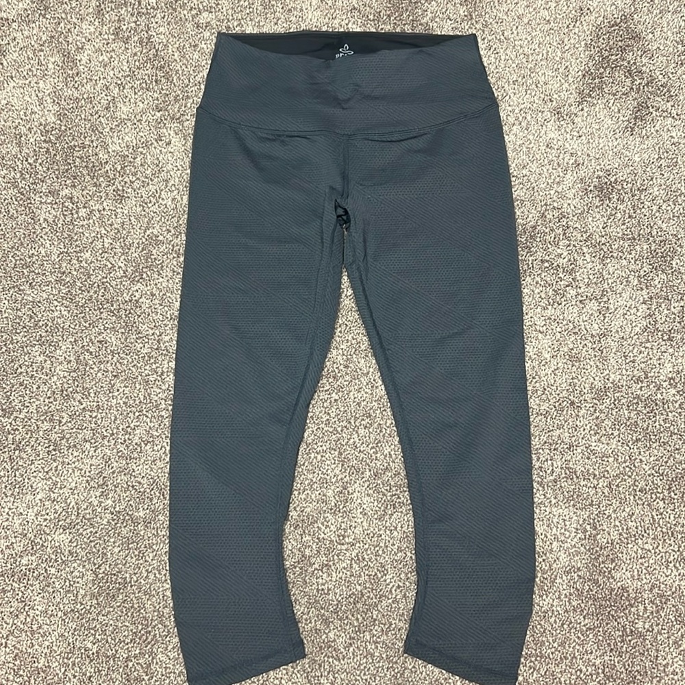 Prana Capri Leggings